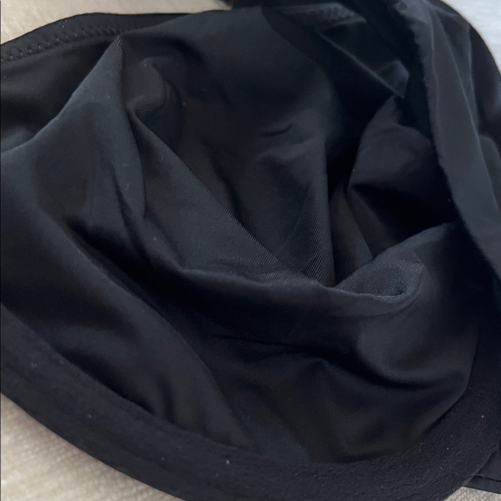 Elegant Black Women's Bra GapBody - Picture 11 of 14
